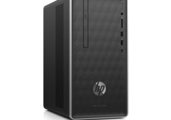 hp workstation