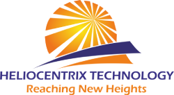 heliocentrix logo